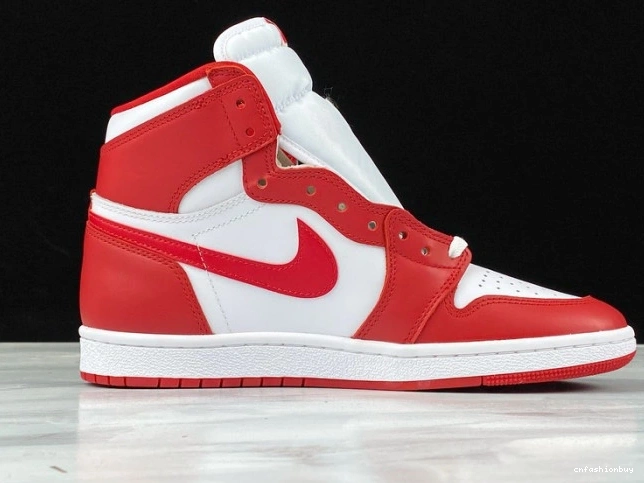 CQ4921-601 '85 1 OG Air Jordan 'New Retro Beginnings' High 1108